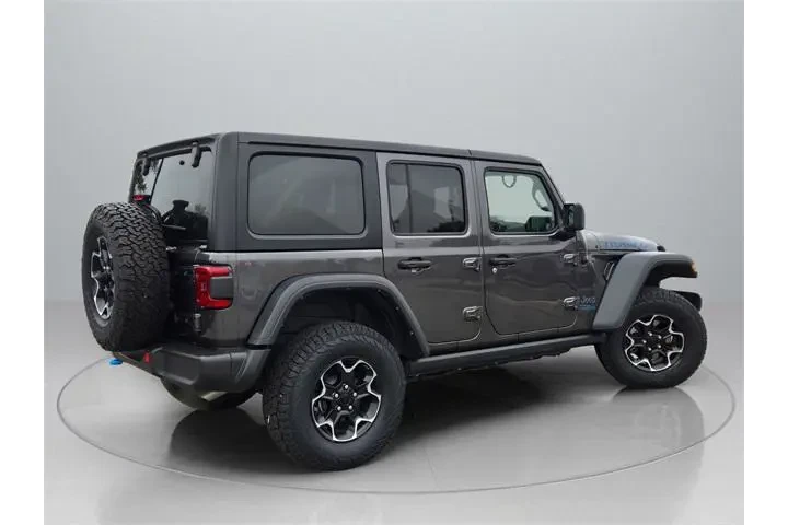 $29994 : Jeep Wrangler Unlimited 2022 image 8