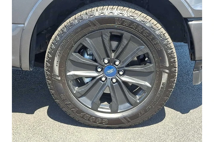 $36900 : Ford F-150 2020 4x4 XLT 4dr image 8