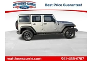$19638 : Jeep Wrangler Unlimited 2016 thumbnail