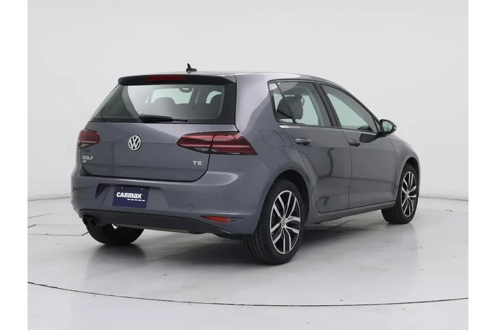 $14998 : Volkswagen Golf 2016 TSI S 4 image 8