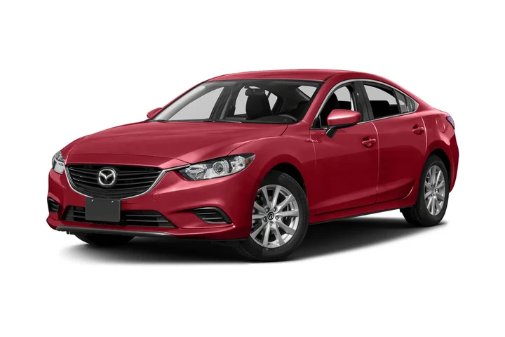 $16375 : 2016 6 i Sport image 1