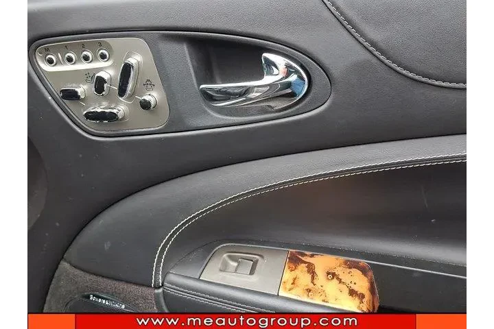 $12450 : Jaguar XK 2010 2dr Coupe image 10