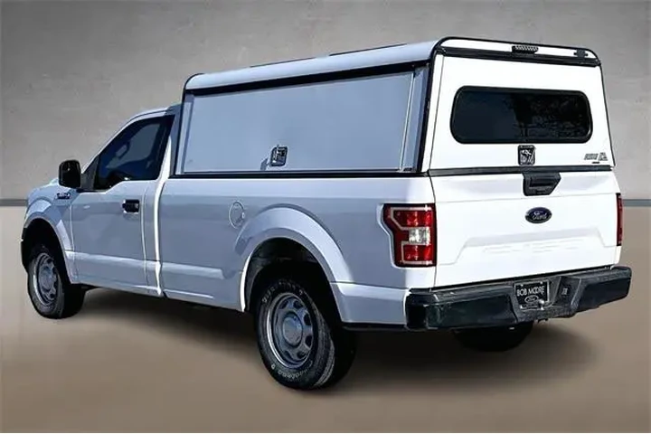 $13000 : Ford F-150 2019 4x2 XL 2dr R image 9