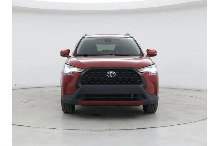 $21998 : Toyota Corolla Cross 2022 LE image 5