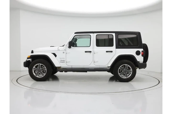 $29998 : Jeep Wrangler Unlimited 2022 image 3