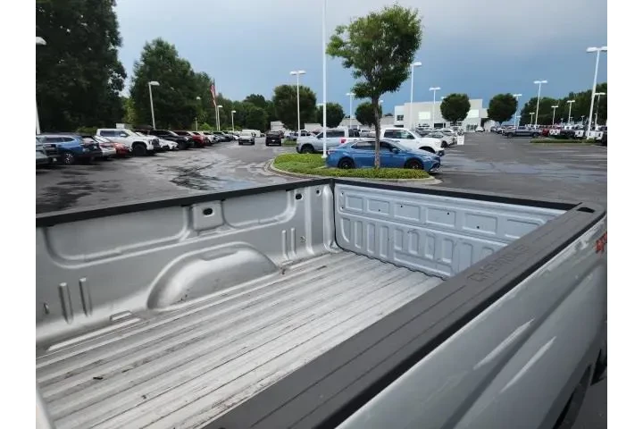 $26669 : Chevrolet Silverado 1500 201 image 10