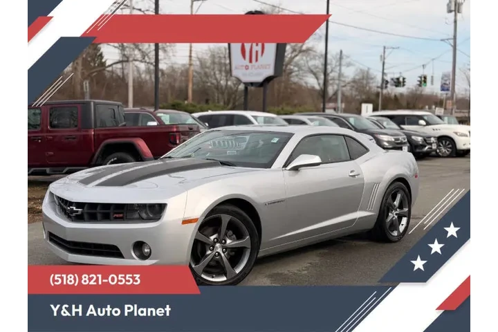 $12995 : 2013 Camaro LT image 2