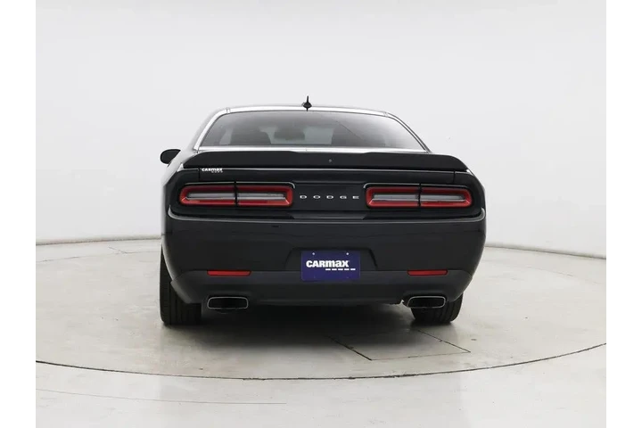 $28998 : Dodge Challenger 2020 R/T 2d image 6