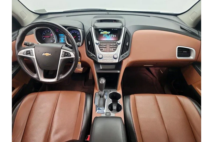 $15998 : Chevrolet Equinox 2016 AWD L image 9