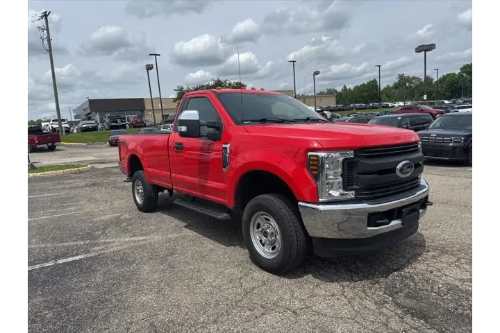 $30933 : Ford F-350 Super Duty 2019 4 image 9
