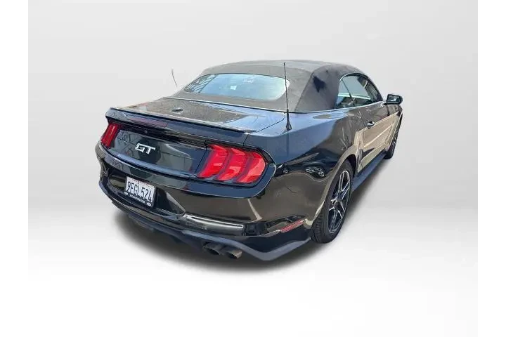 $33993 : Ford Mustang 2022 GT Premium image 5