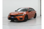 $28998 : Honda Civic 2023 Si 4dr Seda thumbnail
