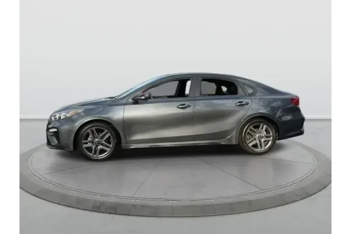 $14395 : Kia Forte 2020 GT Line 4dr S image 3