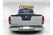 $18888 : Nissan Frontier 2020 4x2 S 4 thumbnail