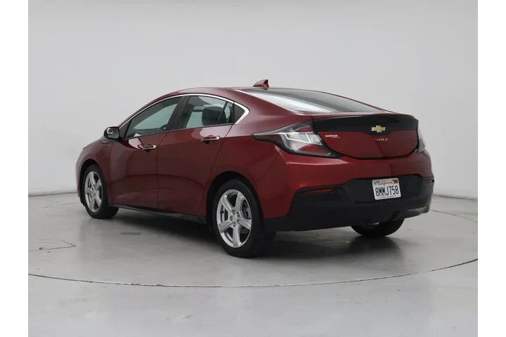 $19998 : Chevrolet Volt 2019 LT 4dr H image 2