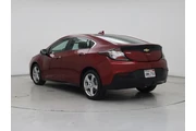 $19998 : Chevrolet Volt 2019 LT 4dr H thumbnail