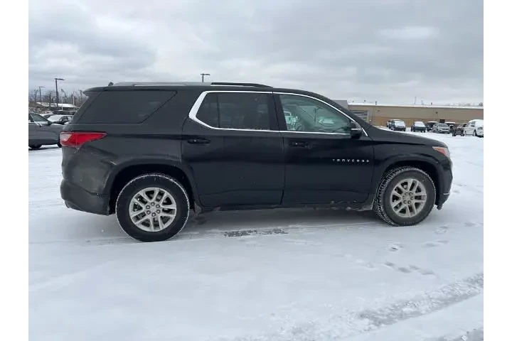 $14990 : Chevrolet Traverse 2018 4x4 image 7