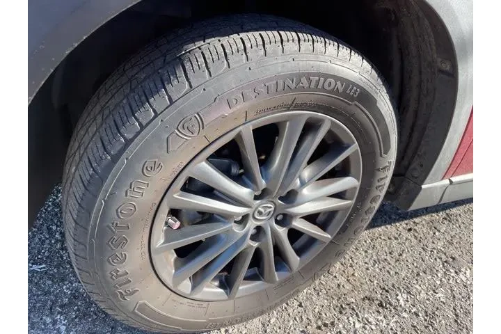 $10000 : Mazda CX-5 2017 Sport 4dr SU image 5