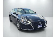 $22699 : Nissan Altima 2023 2.5 S 4dr thumbnail