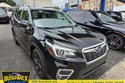 $25995 : Used 2020 Forester Limited CV thumbnail