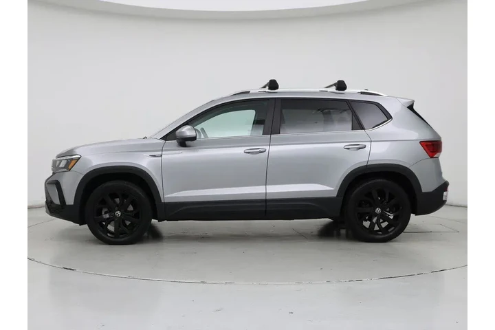 $23998 : Volkswagen Taos 2023 AWD SE image 3