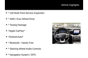 $22000 : Ford Explorer 2020 AWD XLT 4 thumbnail