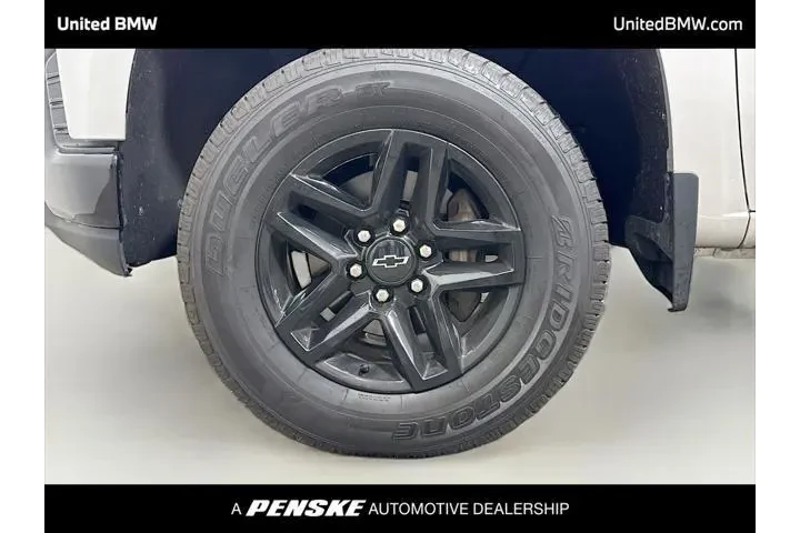 $27495 : Chevrolet Silverado 1500 202 image 5