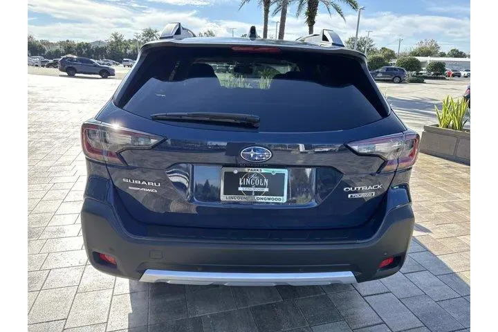 $33995 : Subaru Outback 2024 AWD Tour image 3