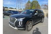 $22665 : Hyundai PALISADE 2021 SEL 4d thumbnail