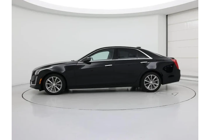 $19998 : Cadillac CTS 2017 3.6L Luxur image 3
