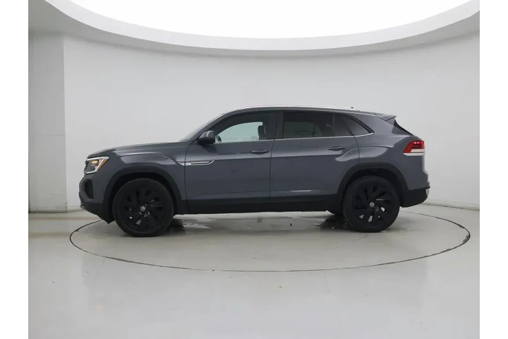 $32998 : Volkswagen Atlas Cross Sport image 3