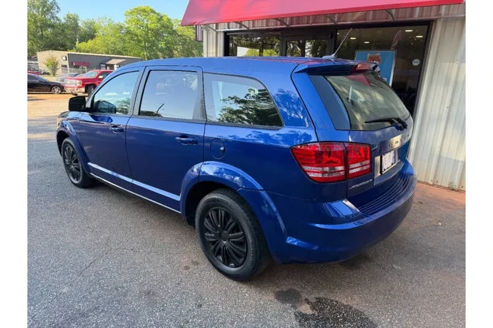 $5999 : 2015 Journey American Value P image 7