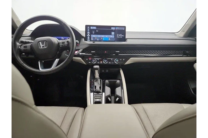 $32998 : Honda Accord Hybrid 2024 Tou image 9