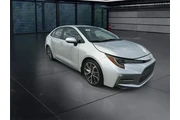 $19588 : Toyota Corolla 2021 SE 4dr S thumbnail