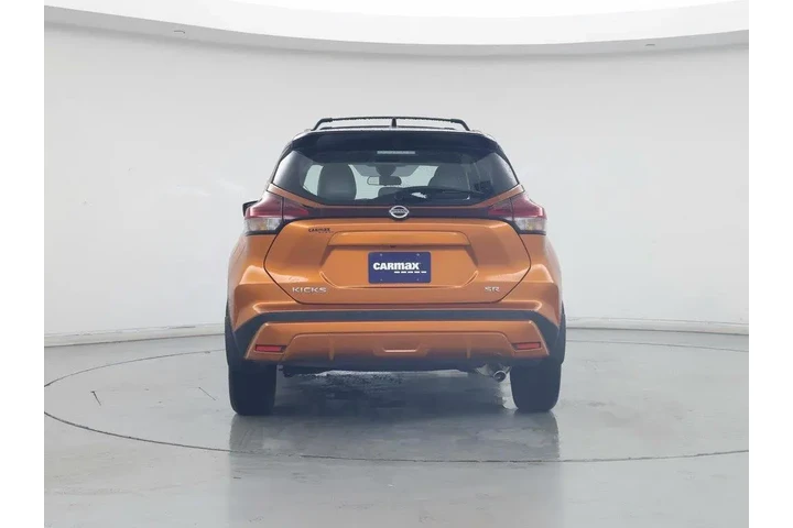 $20998 : Nissan Kicks 2021 SR 4dr Cro image 6