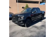 Ford F-150 2020 4x4 Lariat 4