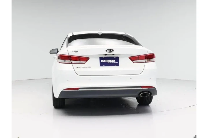 $14998 : Kia Optima 2016 LX 4dr Sedan image 6