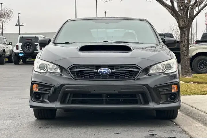 $19995 : Subaru WRX 2019 AWD 4dr Seda image 10