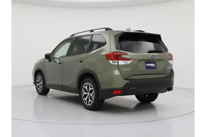 $25998 : Subaru Forester 2020 AWD Pre image 2