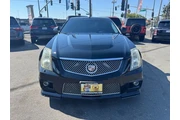 $25998 : 2009 CTS-V thumbnail