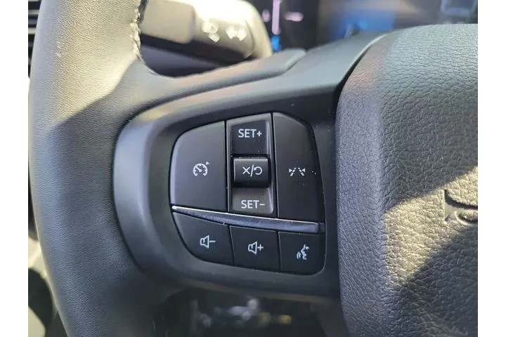 $39988 : Ford Ranger 2025 4x2 XLT 4dr image 5