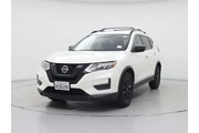 $16998 : Nissan Rogue 2018 S 4dr Cros thumbnail