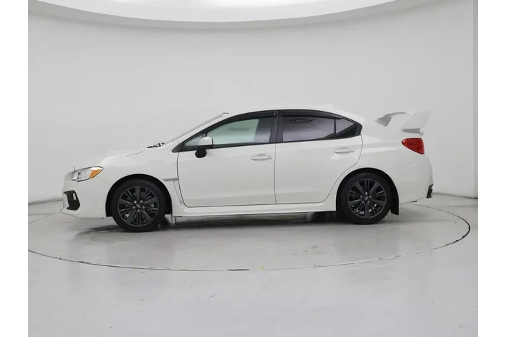 $24998 : Subaru WRX 2021 AWD 4dr Seda image 3