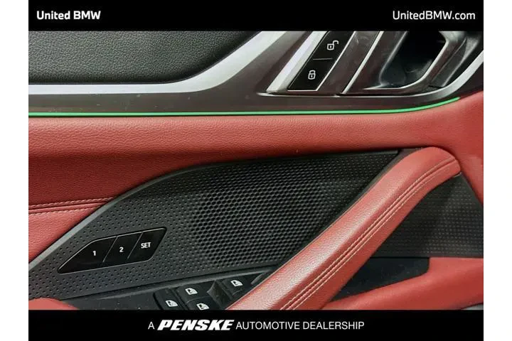 $29760 : BMW i4 2023 eDrive35 Gran Co image 3