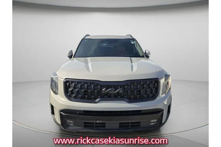 $39991 : Kia Telluride 2024 AWD SX X- image 3