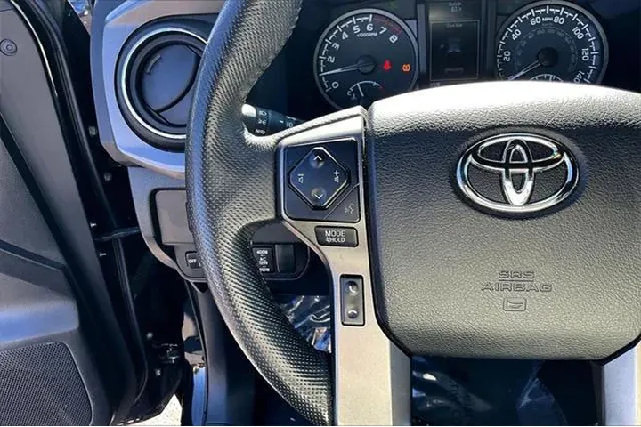 $32991 : Toyota Tacoma 2023 4x2 TRD O image 10