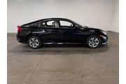 $15707 : Honda Civic 2016 LX 4dr Seda thumbnail