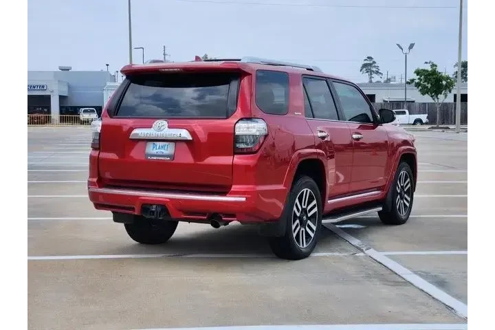 $39991 : Toyota 4Runner 2020 4x4 SR5 image 5