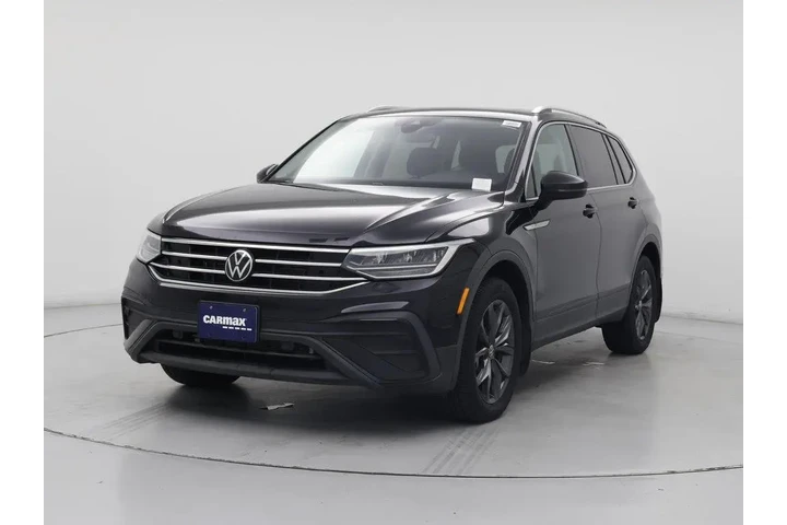 $22998 : Volkswagen Tiguan 2023 SE 4d image 4