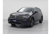 $22998 : Volkswagen Tiguan 2023 SE 4d thumbnail
